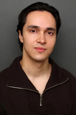 Photo of Isaías Badilla from the Latest Netflix gallery