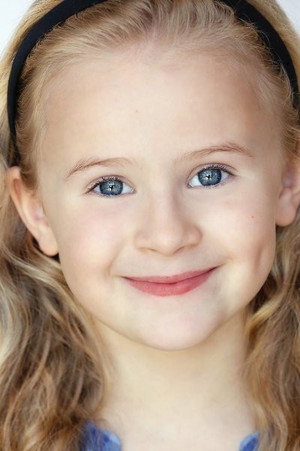 Photo of Cheyanna Prelesnik from the Latest Netflix gallery