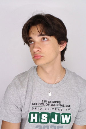 Photo of Micah Giorgi from the Latest Netflix gallery