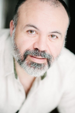 Photo of Marcelo Arroyo from the Latest Netflix gallery