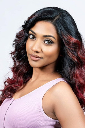 Photo of Sadia Nabila from the Latest Netflix gallery