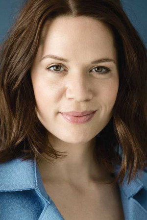 Photo of Amalie Dollerup from the Latest Netflix gallery
