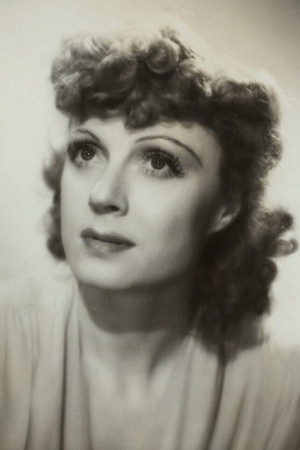 Photo of Judith Evelyn from the Latest Netflix gallery