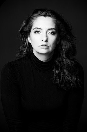 Photo of Christina Knight from the Latest Netflix gallery