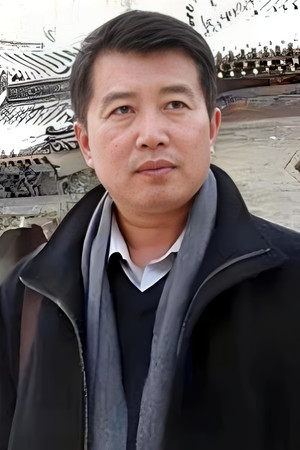 Zeng Hongsheng photo