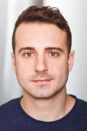 Photo of Mathieu Bourassa from the Latest Netflix gallery