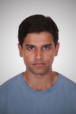 Photo of Vir Srinivas from the Latest Netflix gallery