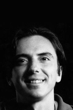 Photo of Gianluigi Toccafondo from the Latest Netflix gallery