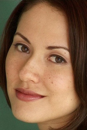 Photo of Christine McLain from the Latest Netflix gallery