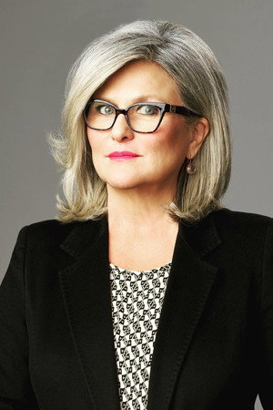 Photo of Cynthia McFadden from the Latest Netflix gallery