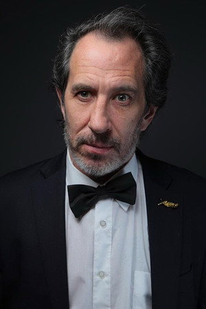 Photo of Mikhail Shkamaridin from the Latest Netflix gallery