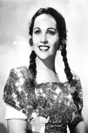 Photo of Carlotta Monti from the Latest Netflix gallery