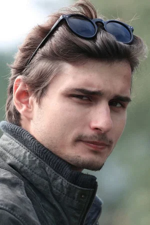 Photo of Ivan Shakhnazarov from the Latest Netflix gallery