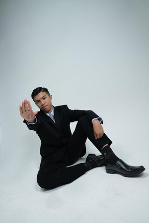 Photo of Fabrice Ghazi Chyrillo W.A.P from the Latest Netflix gallery