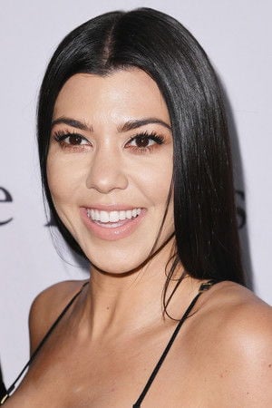 Kourtney Kardashian Barker photo