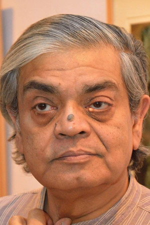 Photo of Sandip Ray from the Latest Netflix gallery