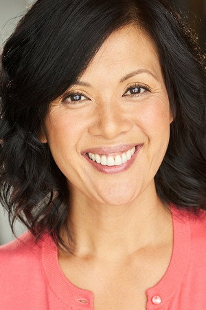 Photo of Bernadette Balagtas from the Latest Netflix gallery