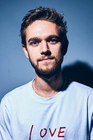 Photo of Zedd from the Latest Netflix gallery