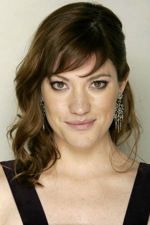 Jennifer Carpenter photo