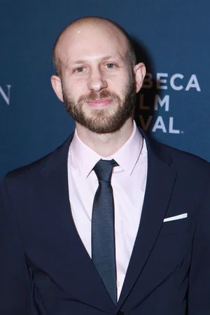 Photo of Roger Wasserman from the Latest Netflix gallery