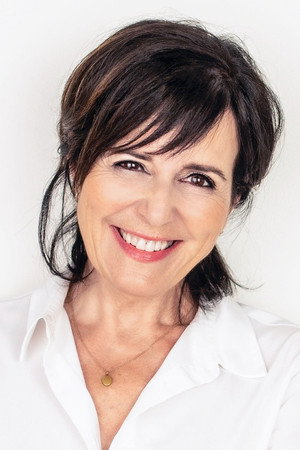 Photo of Josée di Stasio from the Latest Netflix gallery