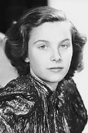 Photo of Joan Tetzel from the Latest Netflix gallery