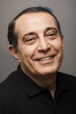 Photo of Muammer Karaca from the Latest Netflix gallery