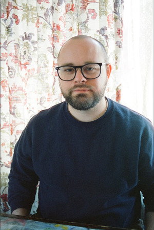 Photo of Marcus Baker from the Latest Netflix gallery