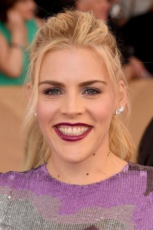 Busy Philipps photo