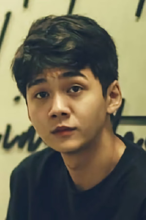 Chicco Kurniawan photo