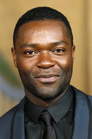 David Oyelowo photo