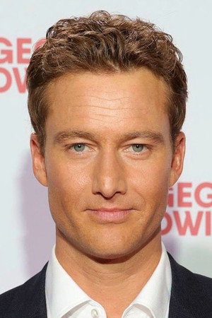 Alexander Fehling photo