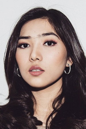 Photo of Isyana Sarasvati from the Latest Netflix gallery