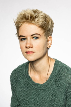 Photo of Anna Clary from the Latest Netflix gallery