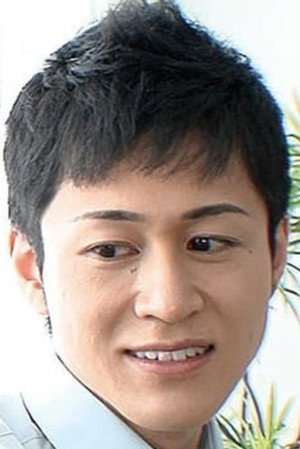 Photo of Souzurou Imaoka from the Latest Netflix gallery