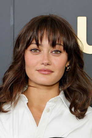 Photo of Ella Purnell from the Latest Netflix gallery