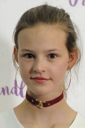 Peyton Kennedy photo