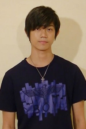 Kensuke Takahashi photo