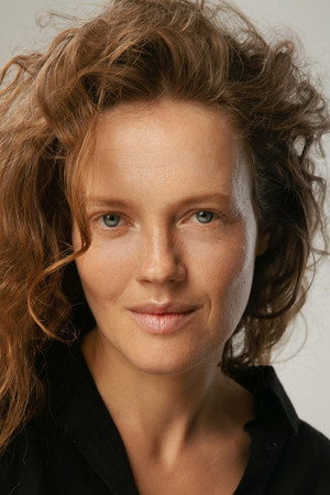 Anna Sinyakina photo