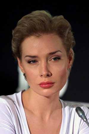 Photo of Valeriya Shkirando from the Latest Netflix gallery