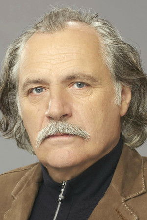 Rade Šerbedžija photo