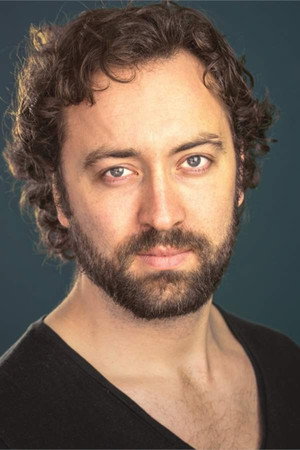 Photo of Rowan Bettjeman from the Latest Netflix gallery