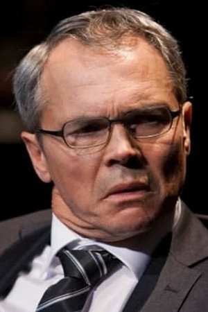 Photo of Jörgen Düberg from the Latest Netflix gallery