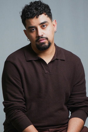 Photo of Dan Claudino from the Latest Netflix gallery