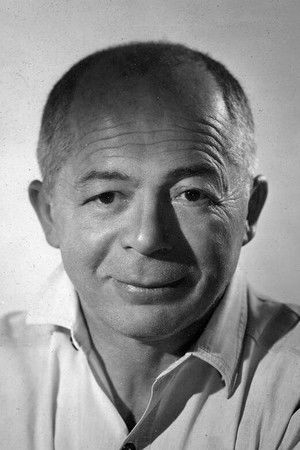 Billy Wilder photo