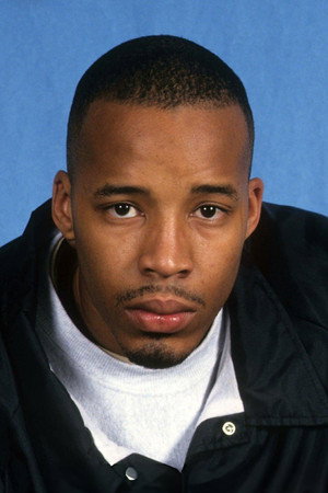 Photo of Warren G from the Latest Netflix gallery