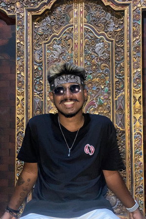 Photo of Eashveraam Thiruselvam from the Latest Netflix gallery