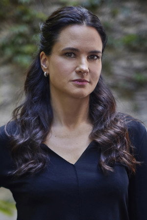 Mariana Caltabiano photo