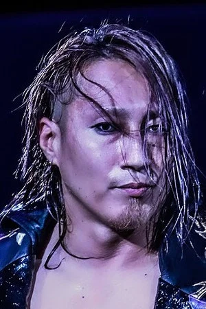 Photo of Yōhei Hayata from the Latest Netflix gallery