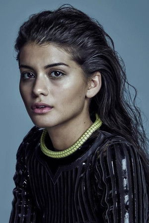 Sofia Black-D'Elia photo